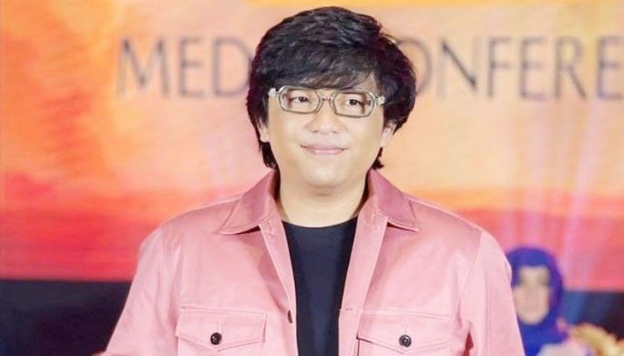 Darryl Yap, sumagot na sa demanda ni Vic