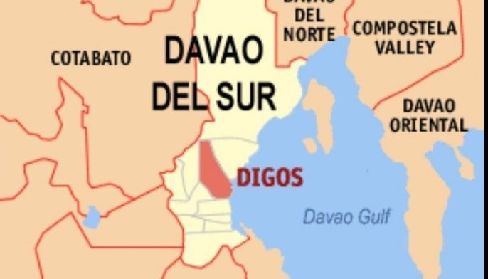2 dead in Digos City highway accident