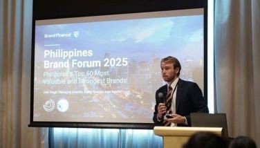 Brand Finance names SM Supermalls as Philippinesâ�� Strongest Brand
