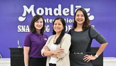 Mondelez International: Where trailblazing women take the lead and break traditional roles