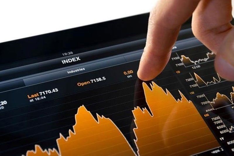 PSEi slips ahead of May inflation release