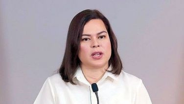 Sara cites lapses in impeachment case