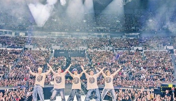 SB19 to embark on North America tour after Philippine Arena concerts