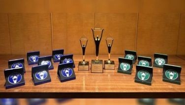 SM wins Asia-Pacificâ��s most honored Organization of the Year