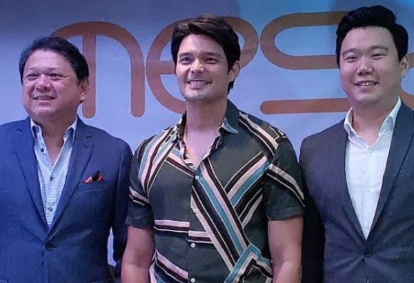 Dingdong Dantes to open new restaurant in BGC