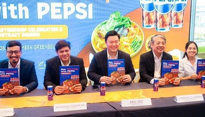&lsquo;Flying&rsquo; Pancit, Kimchi Sinigang: Mesa to introduce new Filipino dishes with twists