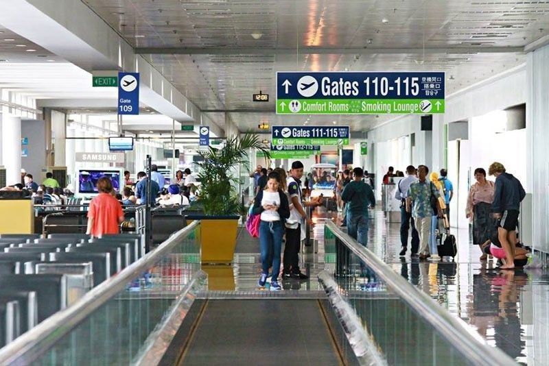 NAIA facial recognition tech eyed
