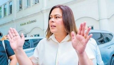 Can Senate junk VP impeachment trial?