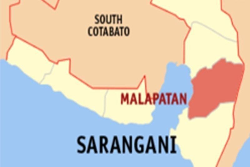 Family of 3 killed in Sarangani mishap