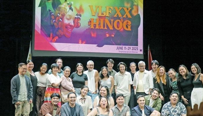 How Virgin Labfest pulled Angelica Panganiban back to acting