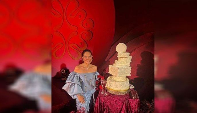 Miguel & Jaz Sotto: Taste, tradition & time-honored love