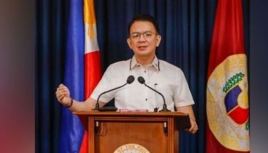 Tito: Chiz bushwhacked VP impeach complaint