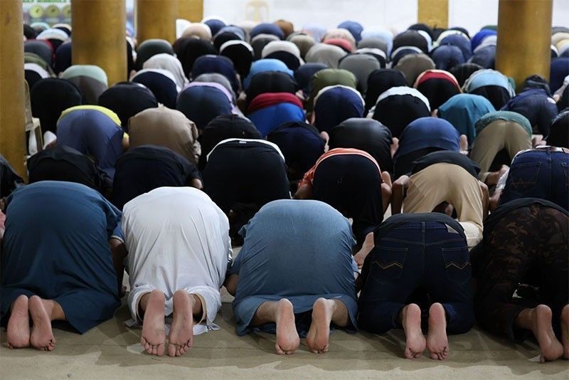 Eid&acirc;��l Adha: A time for sacrifice, renewal, compassion &acirc;�� Marcos