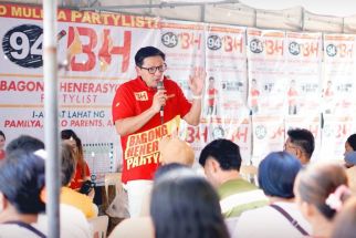 Disqualification junked, Bagong Henerasyon proclaimed