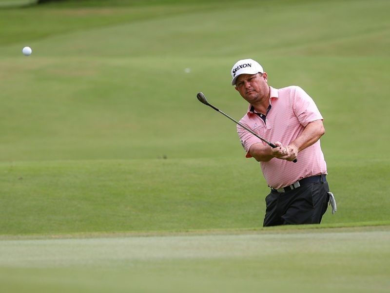Dutch bags ICTSI title
