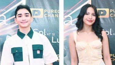 Joey de Leon reiterates 'Eat Bulaga' claim in welcoming Atasha Muhlach as  new 'Legit Dabarkad' | Philstar.com