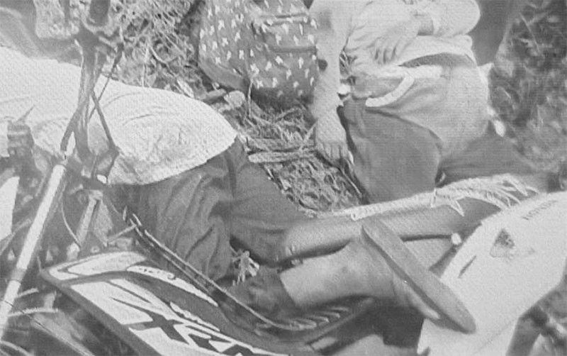 2 killed in Bukidnon gun attack