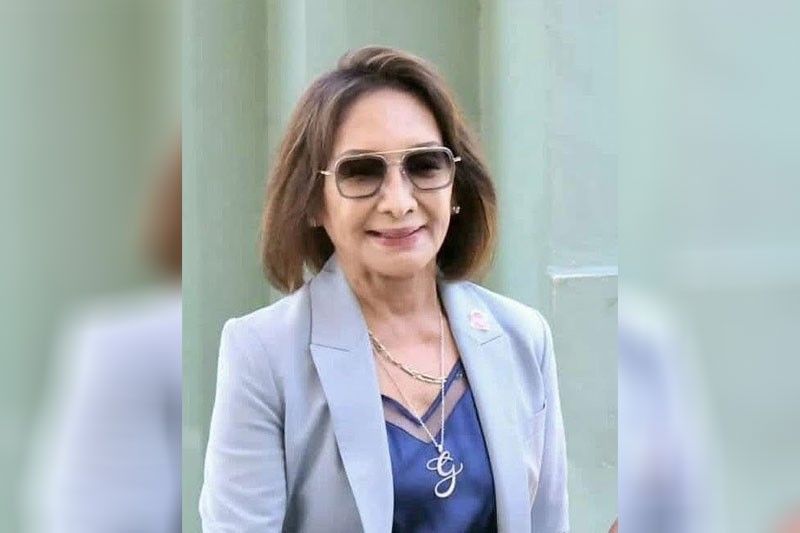 Ombudsman asks CA to allow Garcia’s suspension