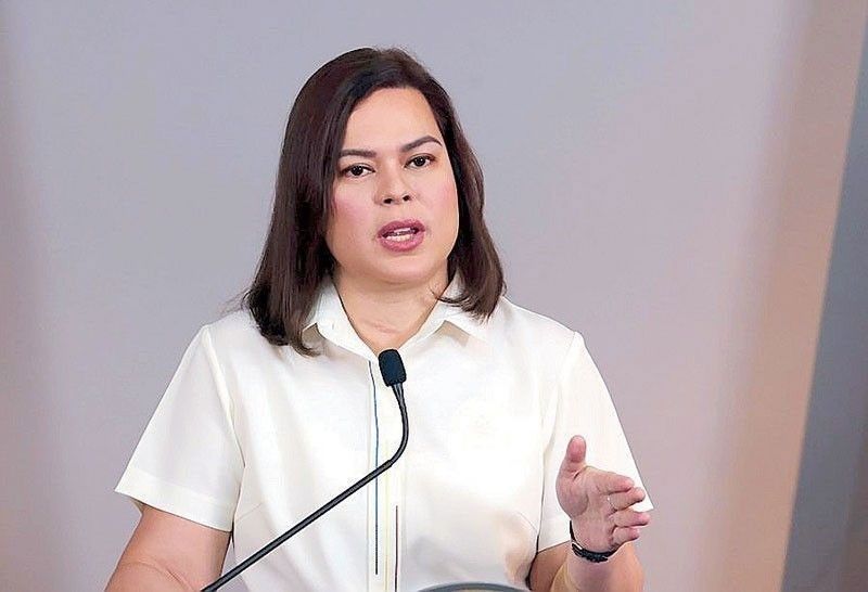 ‘Impeach trial vs VP Sara simulan na!’