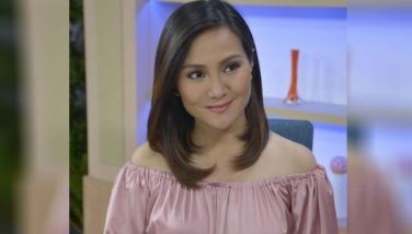 Robi Domingo, ipinagtanggol ng misis sa pag-iyak sa 'anak' | Pang-Masa