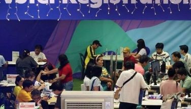 Satellite registration in malls set for BSKE