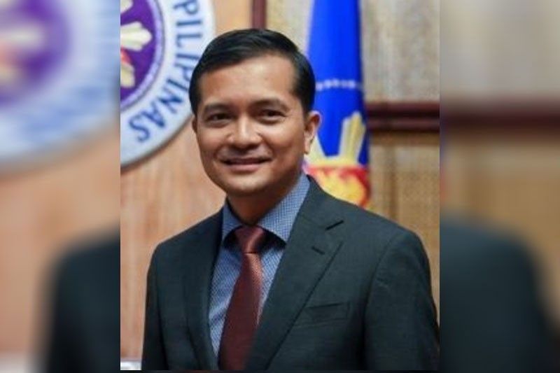 PCO chief suportado ng media groups