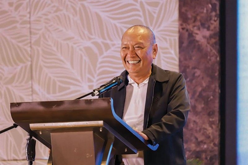 Kuya Nick Pepito mopasubli sa PCL-Cebu