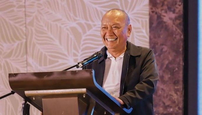 Kuya Nick Pepito mopasubli sa PCL-Cebu