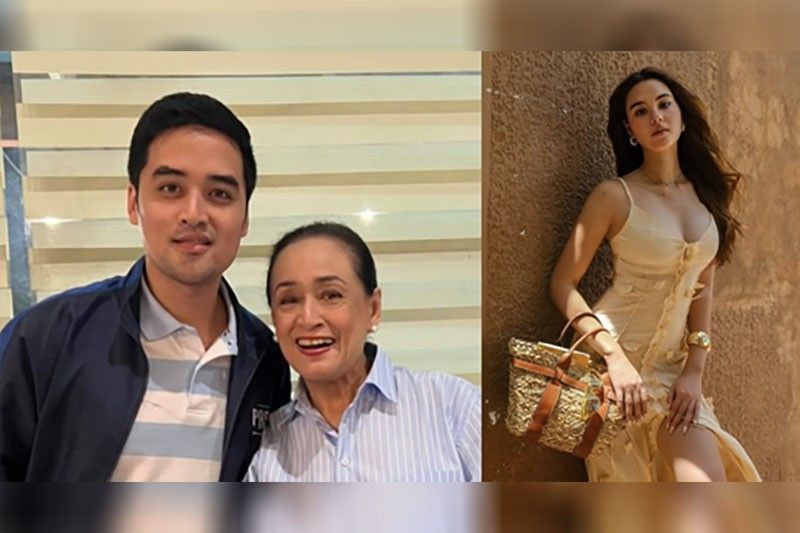 Coney, ayaw makisawsaw kina mayor Vico at Catriona!
