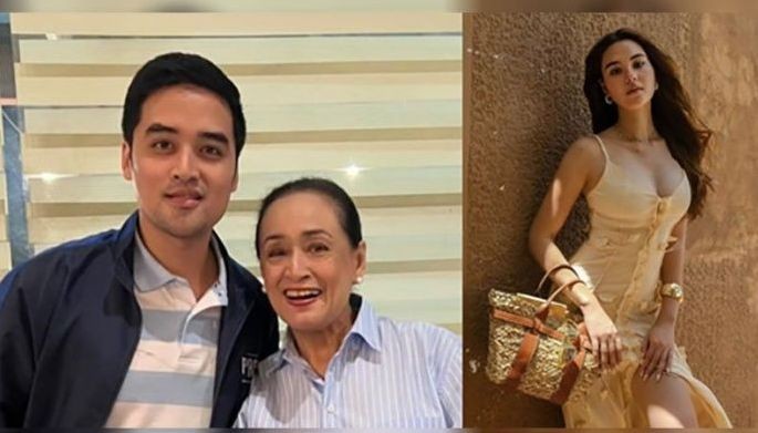 Coney, ayaw makisawsaw kina mayor Vico at Catriona!