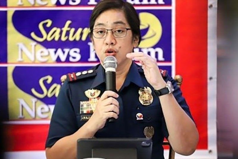 PNP to work with CHR to ensure lawful arrests