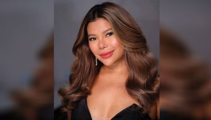 Nose implant gipatangtang ni Katrina
