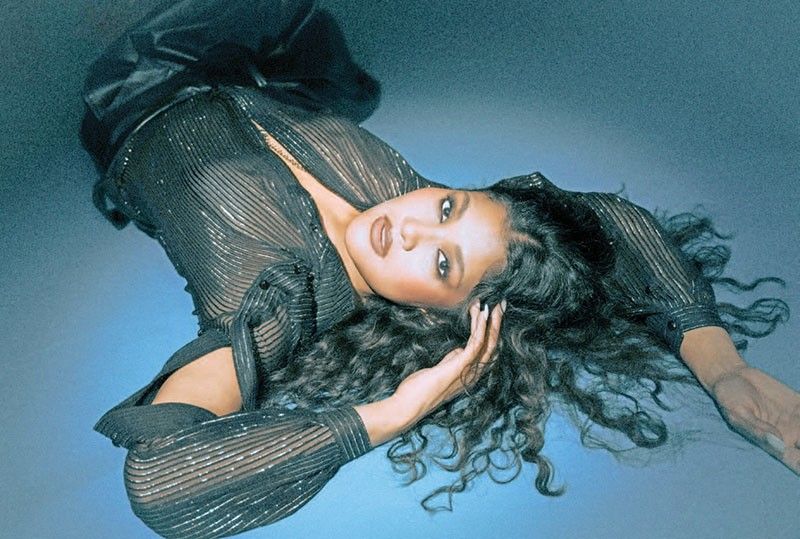 Kiana V’s Falling Out is an honest anthem about self-worth