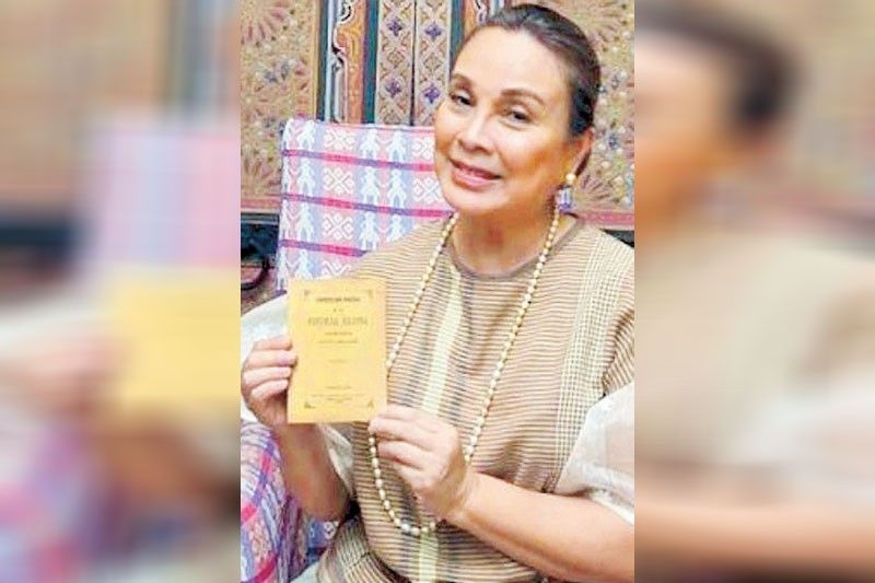 Malolos Constitution sold for P2.6 million; ‘Burning of Manila’ for P36 million