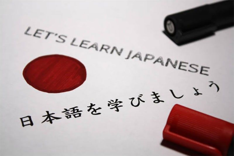 Quezon City offers free Japanese classes