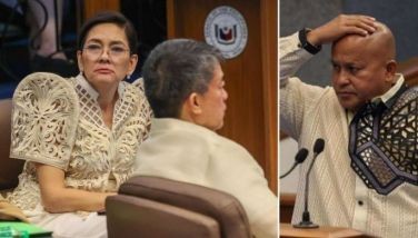 Legal squabbles foil Senate minority bid to start Sara trial before June 11