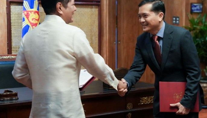 Media groups suportado Ruiz sa matatag na PCO