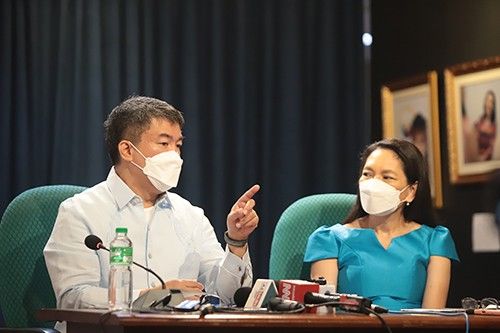 Just one hour needed: Senate minority to push for opening of Sara's impeachment trial this Monday