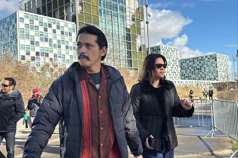 Robin Padilla files resolution to shut down impeach proceedings vs Sara Duterte