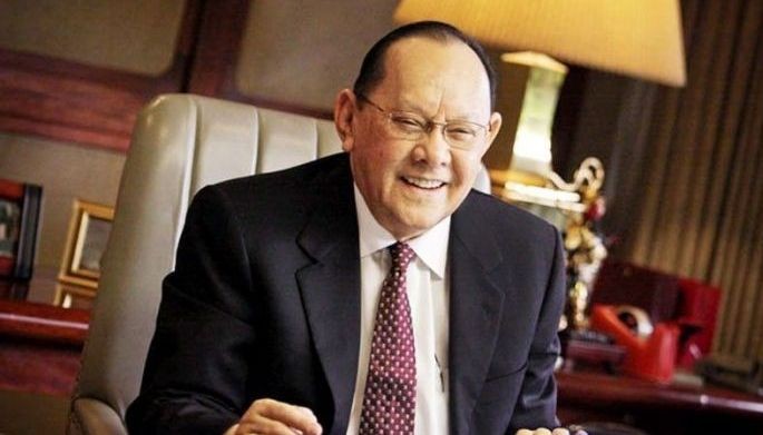 Remembering Boss Danding