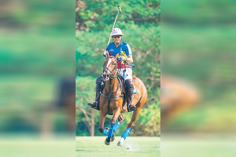 Romero rises to No. 6 in US Polo Rankings