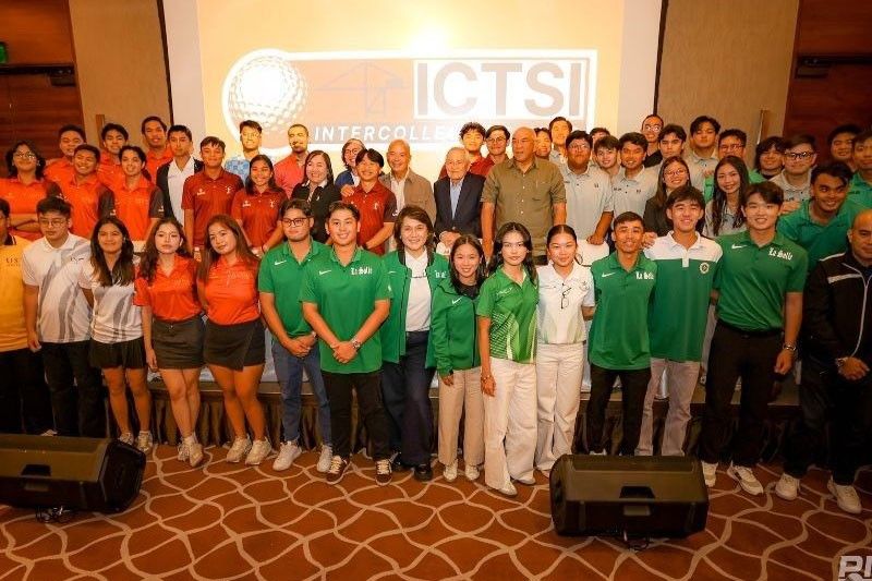 PGTI, PGF launch Intercollegiate Golf Tour