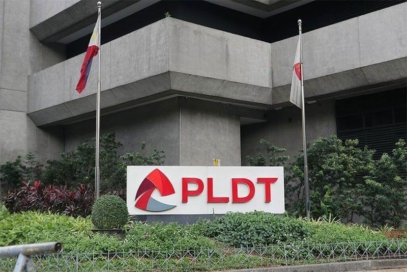 PLDT raises concerns over provisions in Konektadong Pinoy Act
