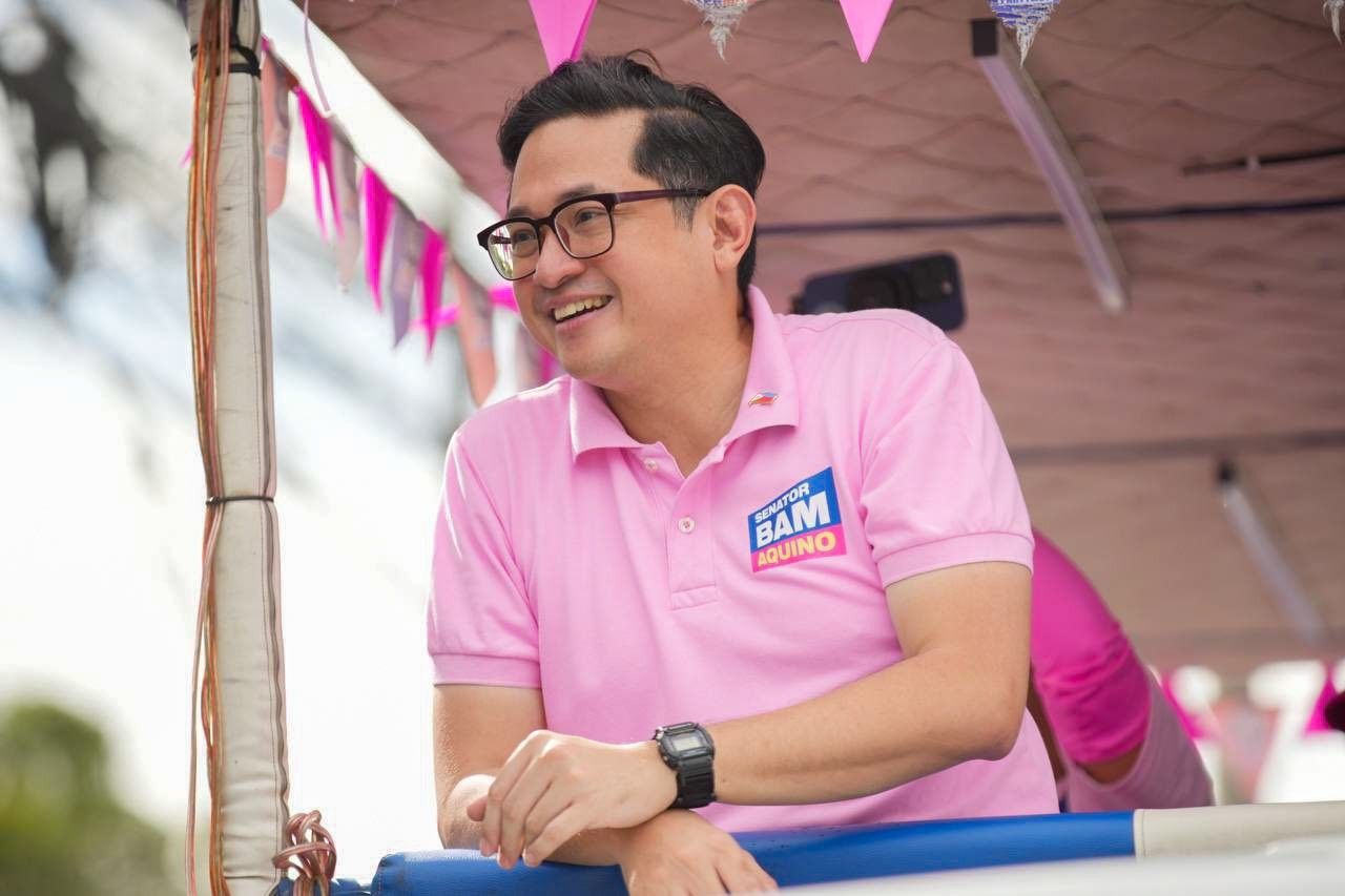 Bam Aquino says 20th Congress must fulfill duty in VP Sara's impeachment trial
