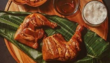 Recipe: Cook your Chicken Adobo in beer