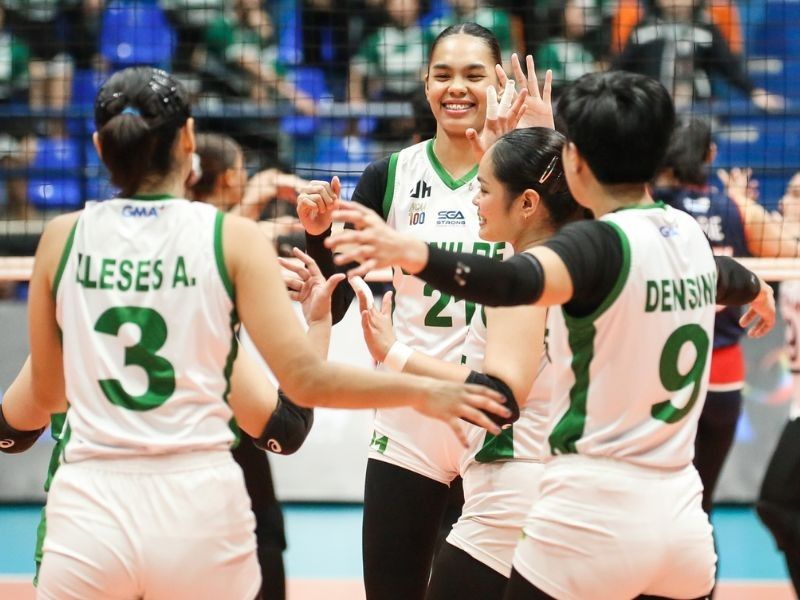 Lady Blazers go for kill, four-peat