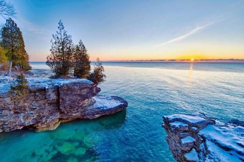 God’s Garden