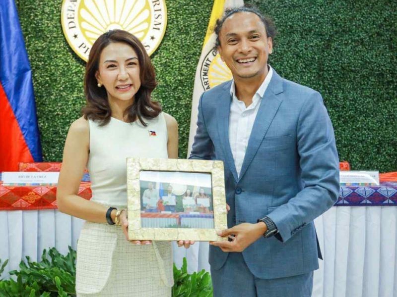 More tourism-driven races loom as DOT, RUNRIO renew partnership