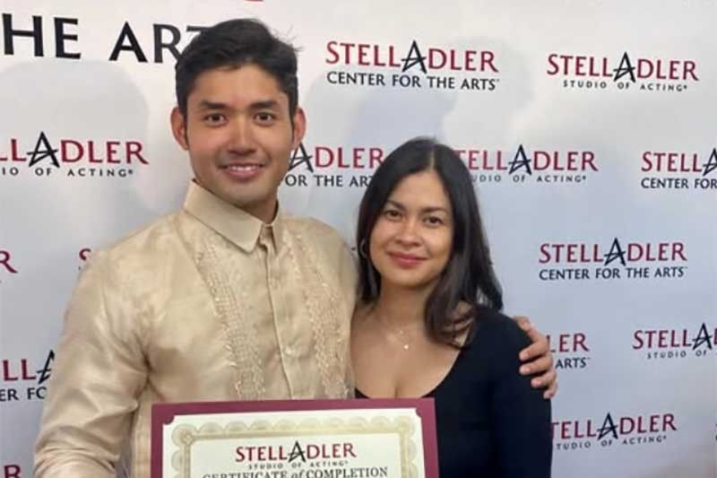 Grae, seseryosohin na ang careerÂ