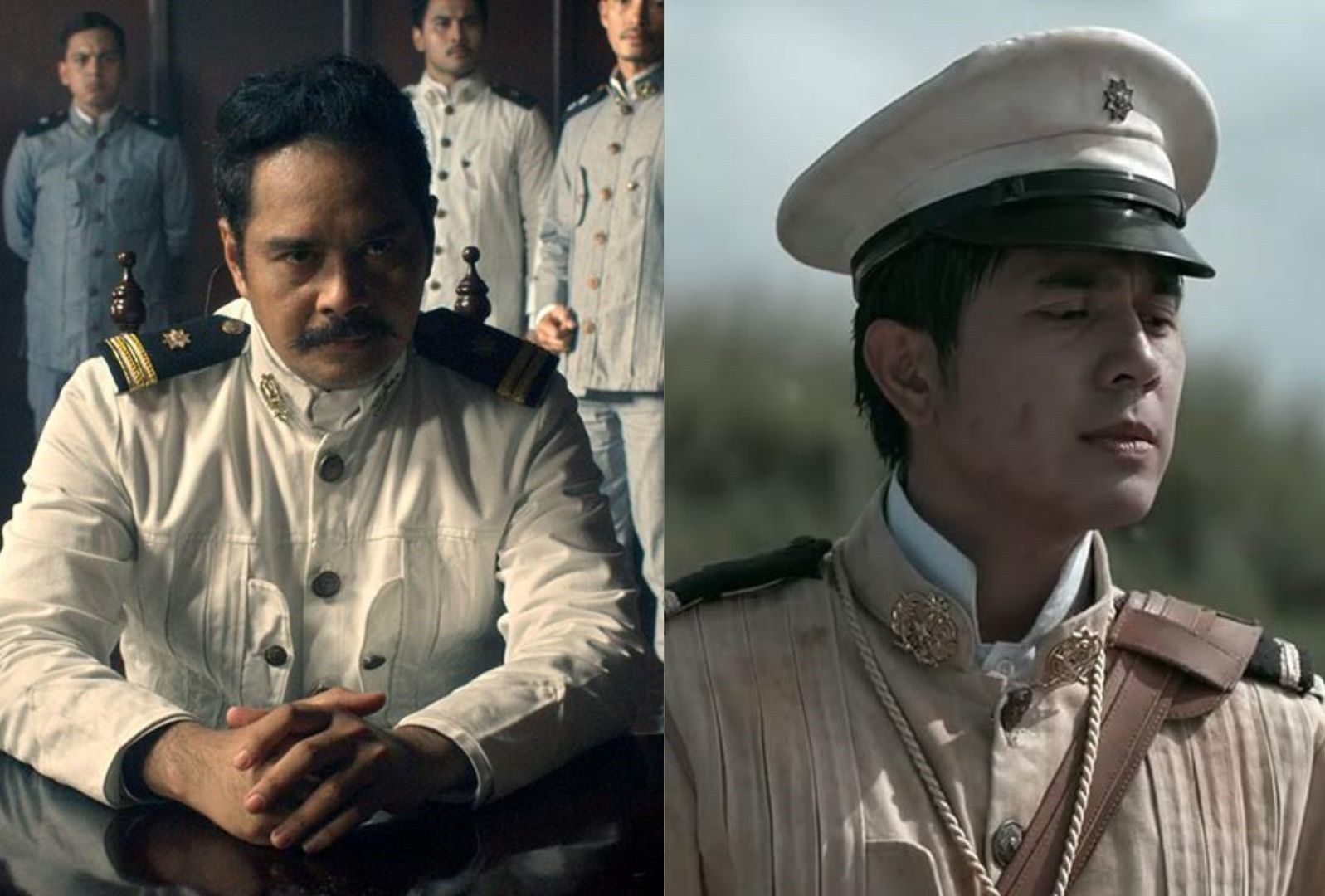 'Heneral Luna,' 'Goyo' back in cinemas for Independence Day